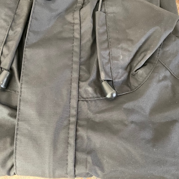 Trespass Men’s TP75 Waterproof Windproof Breathable Jacket Taped Seams B… - Picture 16 of 16